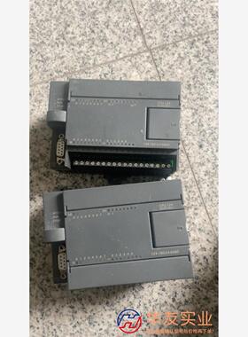 编程plc  124-1bd23-0xb0  图