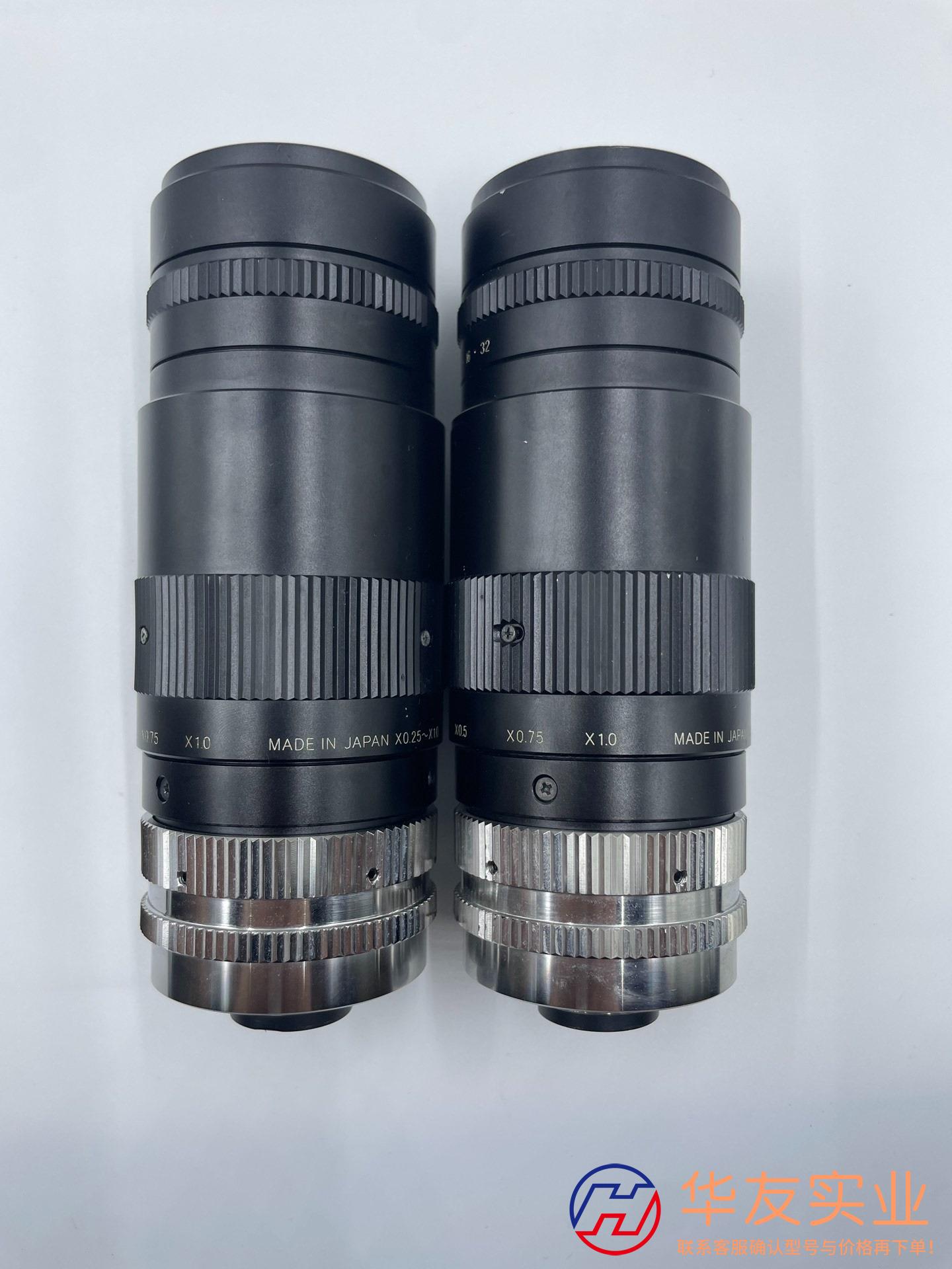 KEYENCE基恩士线型相机镜头CA-LM0210 X0.2