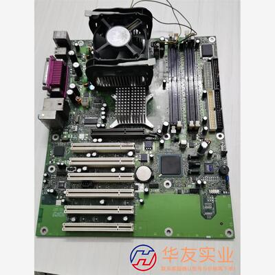 英特尔Intel D865GBF/D865PERC 478针