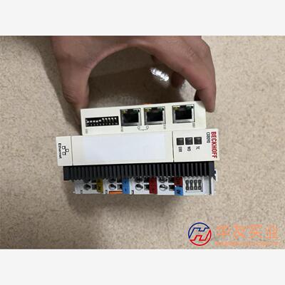 倍福CX8090 ，，，2套