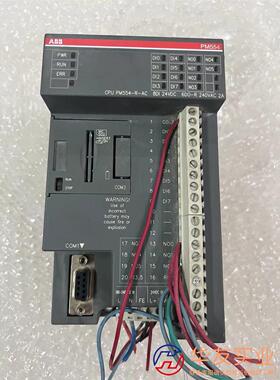PM554-R-ACABB PM554 CPU