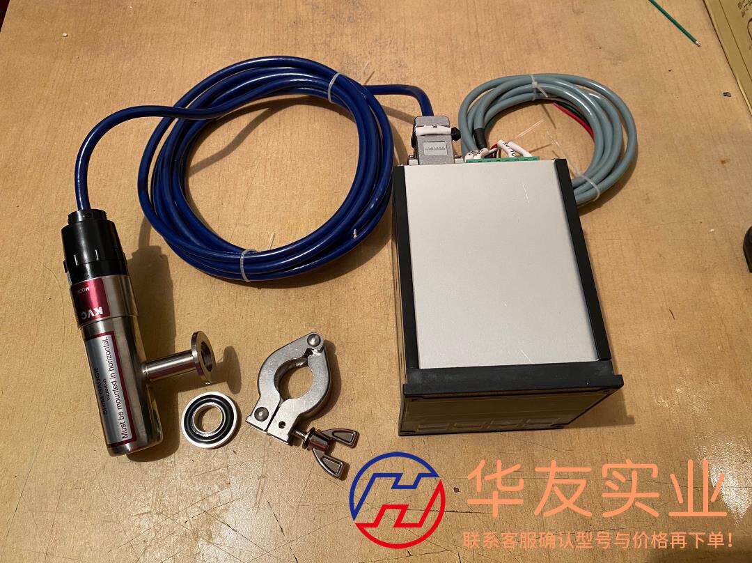 KVC2300N KVC400-S4韩国真空计 显示器套
