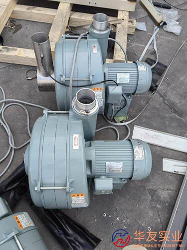 FELQ-8T 1.5KW三相200V 1.5KW Nide