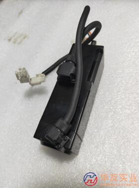 禾川伺服电机SV-X3MM010A-B2LN100w带刹