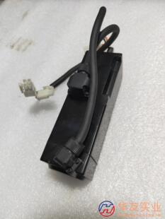 X3MM010A 禾川伺服电机SV B2LN100w带刹