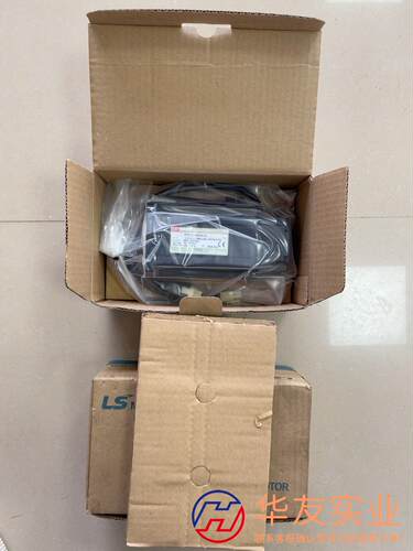 APM-SC08ADK-52 LS 0.8千瓦伺服电机