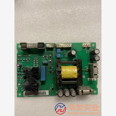 ABB变频器ACS800电源板 ABB64493647D