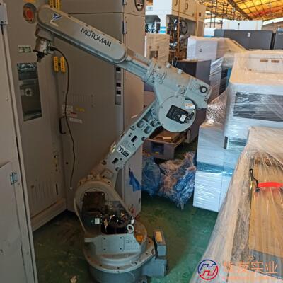 安川机械手NX100/HP20-AA00