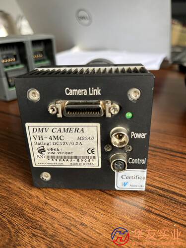 Vieworks VH-4MC 高速工业相机