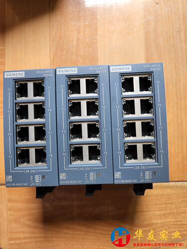 6GK5008-0BA00-1BA2西门子交换机