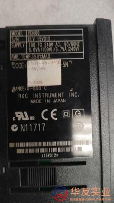 PLCRD400 F501-4N-4*1N-5N成
