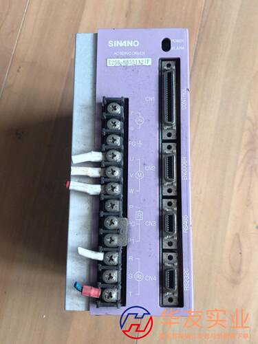 驱动器E20B-MB551A27F