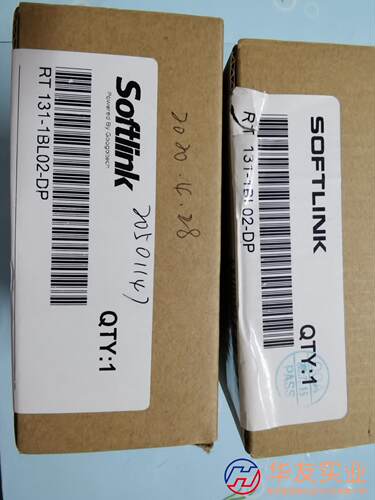 欧辰 SOFTLINK 控制模块RT131-1BL