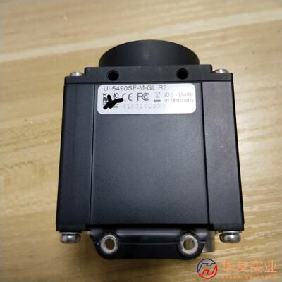 iDS UI-5490SE-M-GL R2工业黑白相机 10