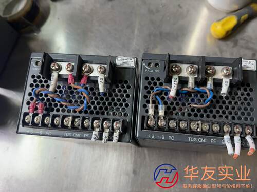 LAMBDA兰达开关电源JWS300-24