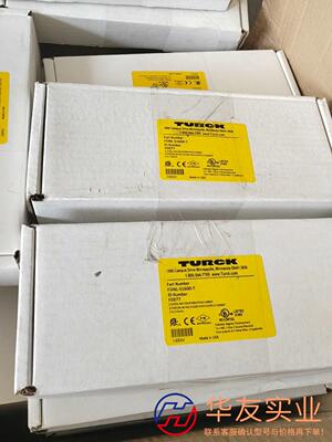 TURCK图尔克模块FDNL-S1600-T