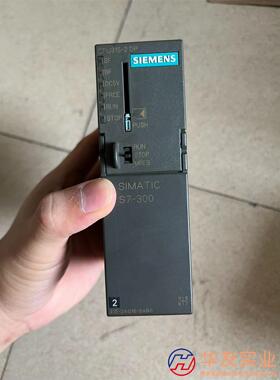 西门子315-2AG10 脚