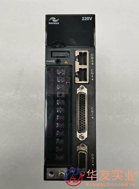 Ⅰnovance／汇川伺服驱动lS620PS2R8l一C