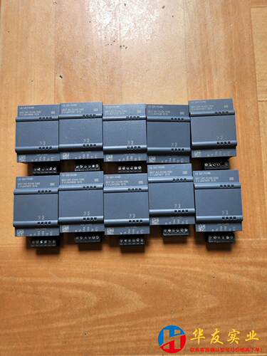 241-1CH30-1XB0西门子1200主机扩展模块