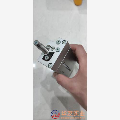 FESOT费斯托小型滑台式气缸 DGSL-12-30-Y3A