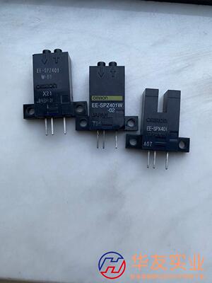 欧姆龙光电EE-SPZ401W-01/02/EE-SPX40