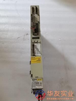 西门子驱动器6SN1123-1AA00-0BA1驱动售