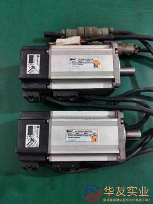 雷赛400w伺服电机ACM6004L2H-A0-B-H