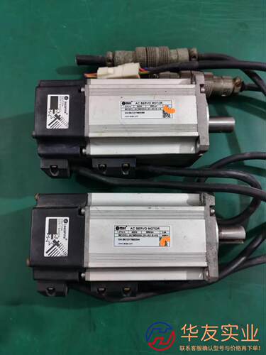 雷赛400w伺服电机ACM6004L2H-A0-B-H