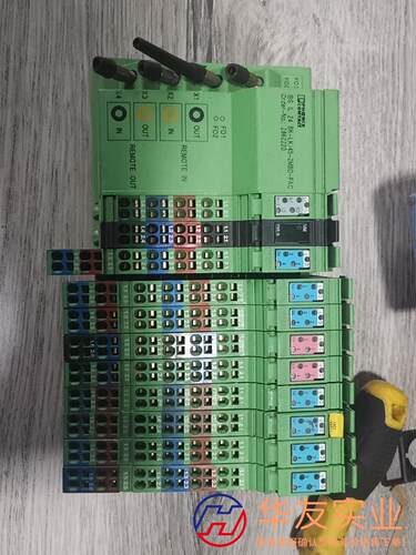 菲尼克斯  IBS IL 24 BK-LK/45-2MB