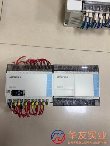 FX1S-30MR-001