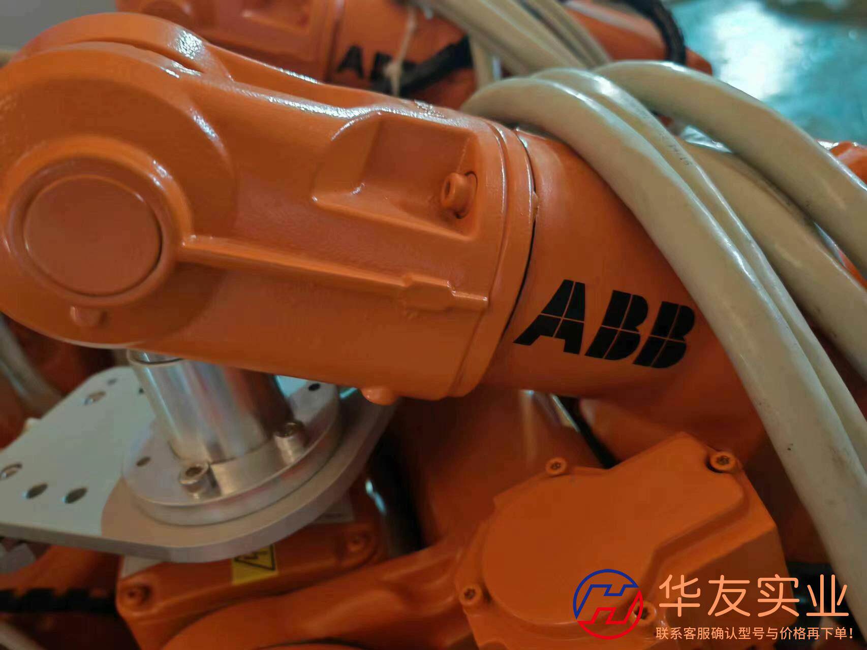 ABB IRB-140 IRC5 M2004 机器人2014