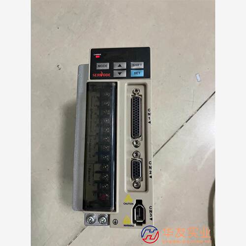 塞孚德ASD620EH4R8A00A电机:80ST-C