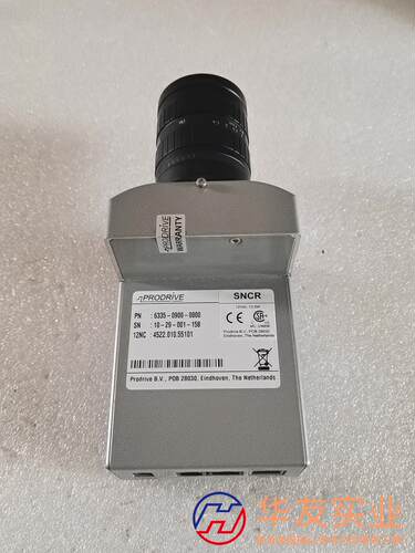 PRODRIVE工业相机4522.010.5510询