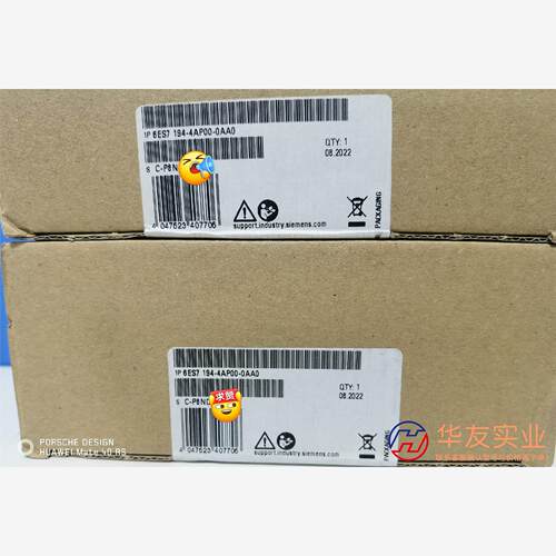 6ES7 194-4AP00-0AA0 西门子  全