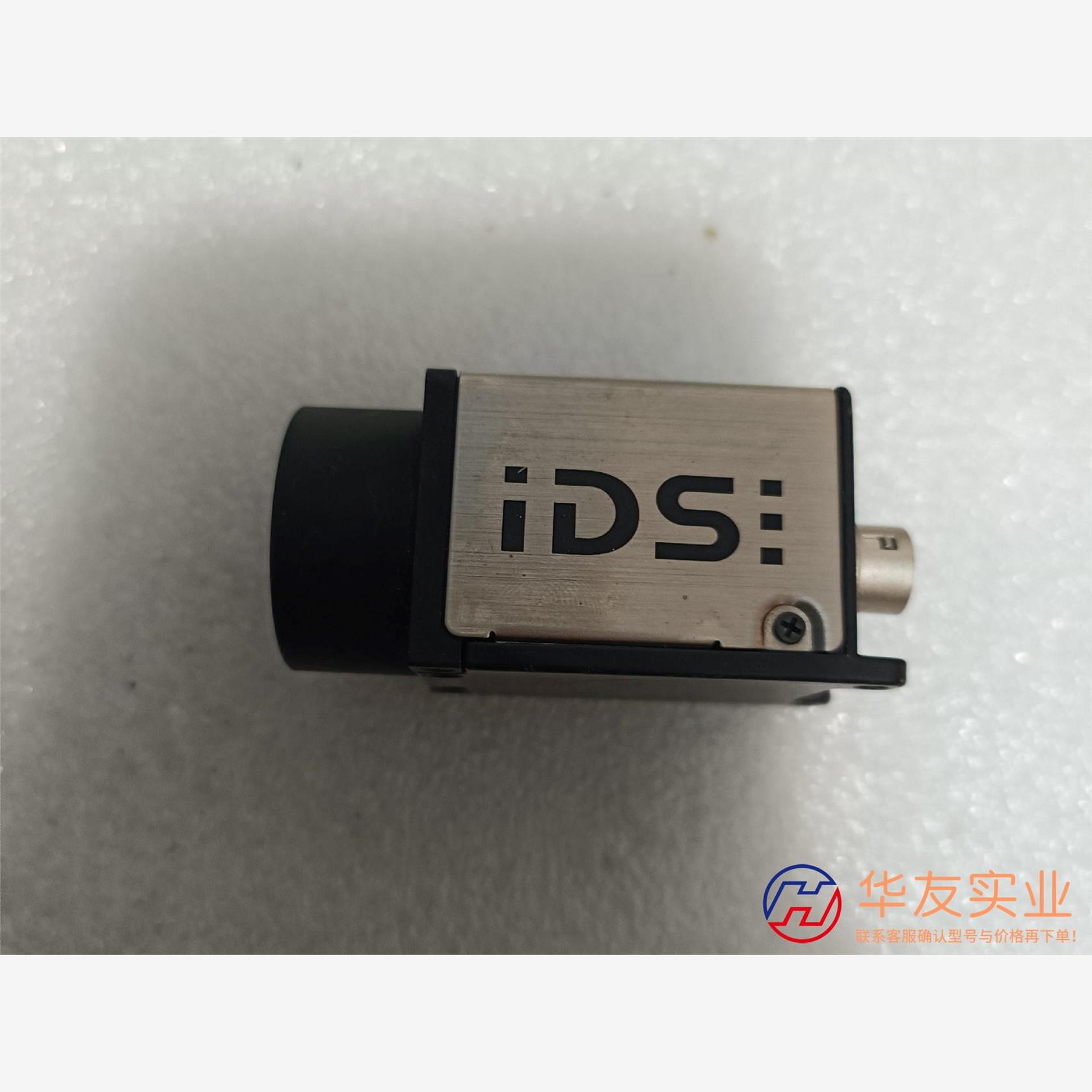 iDS 工业相机UI-5250CP-M-GL