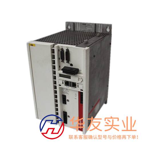 AX5118-0000BECKHOFF倍福伺服驱动器现