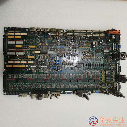 prc2000瓦激光机激光发生器主机控制板