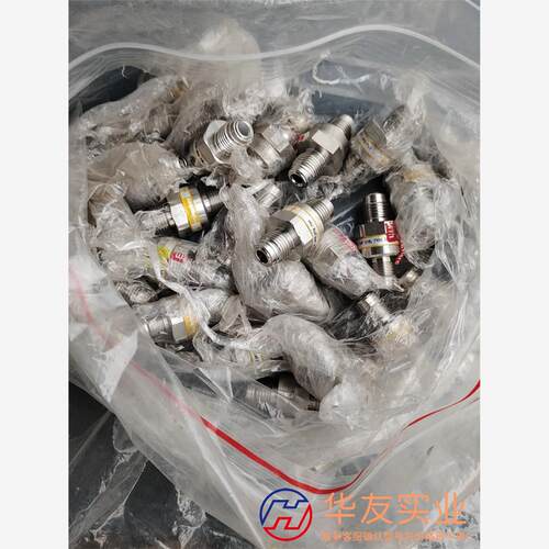 Parker派克接头 单向阀 逆止阀 F9M4V 1/4