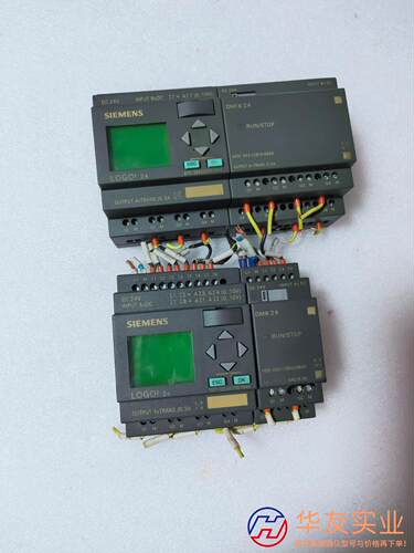 西门子LOGO6ED1 052-1CC00-0BA5