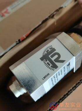 TR帝尔46直线位移传感器LMRI46