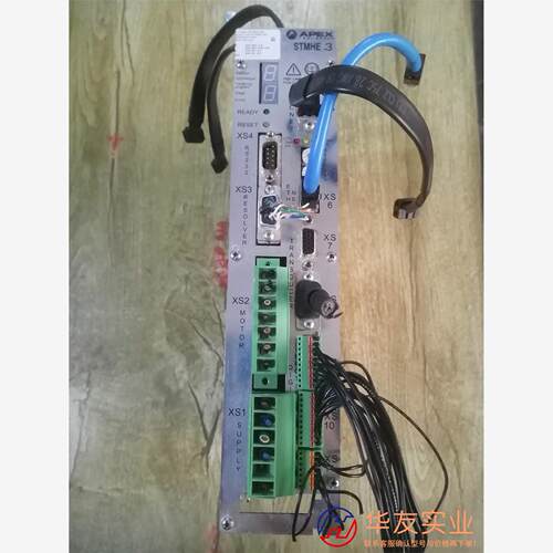 APEX驱动器 STMHE.3 图