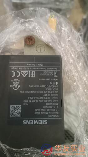 数台西门子20Kw电源6SL3130-1TE22-0