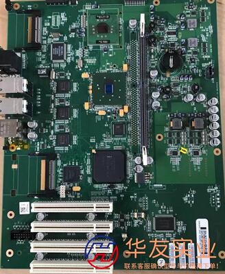 ABB 机器人主机DSQC639主板