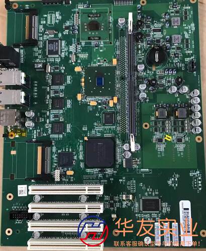 ABB 机器人主机DSQC639主板