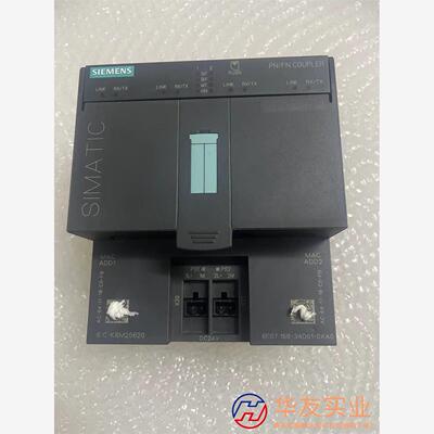6ES7 158-3AD01-0XA0西门子耦合控制器