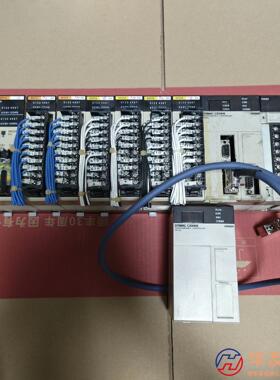 欧姆龙c200HX整套