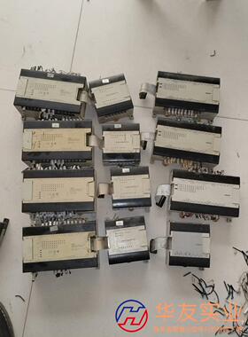 欧姆龙编程CPM1A-40CDR-V1