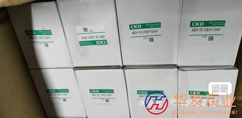 CKD液用阀AMD313R-10BUP-00N4F