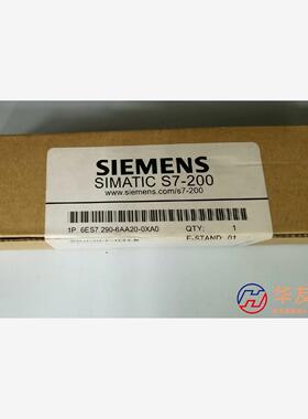 6ES7 290-6AA20-0XA0 西门子