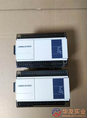 欧伟股份仿三菱PLC FX1N-40MT口罩机